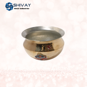 Brass / Stainless steel Sipri