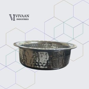 Vivaan Tryply Mathar Langadi Top | Elite Langadi Top | Tryply Steel Mathar Langadi Topp