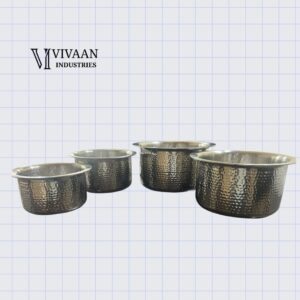 Vivaan Tryply Mathar Top | Elite Mathar Top | Tryply Steel Mathar Top