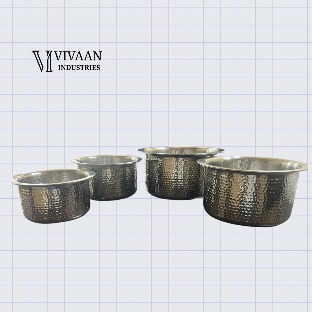 Vivaan Tryply Mathar Top | Elite Mathar Top | Tryply Steel Mathar Top