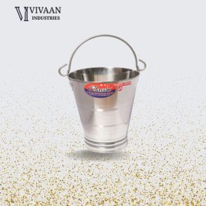 Vivaan Jod Balti |  Stainless Steel | DuoCraft Balti |  Elite Twin Balti | RoyalPair Balti