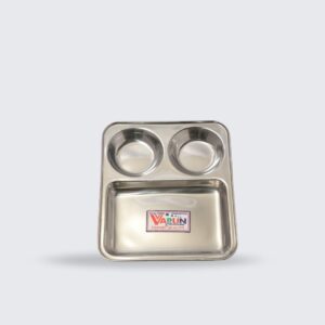 Vivaan Stainless Steel Vatika | Vatika Shine Series | Vatika Home Essentials | Vatika Smart Kitchen