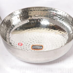 StainlessSteel |Matharkadhai|Evenlycooked