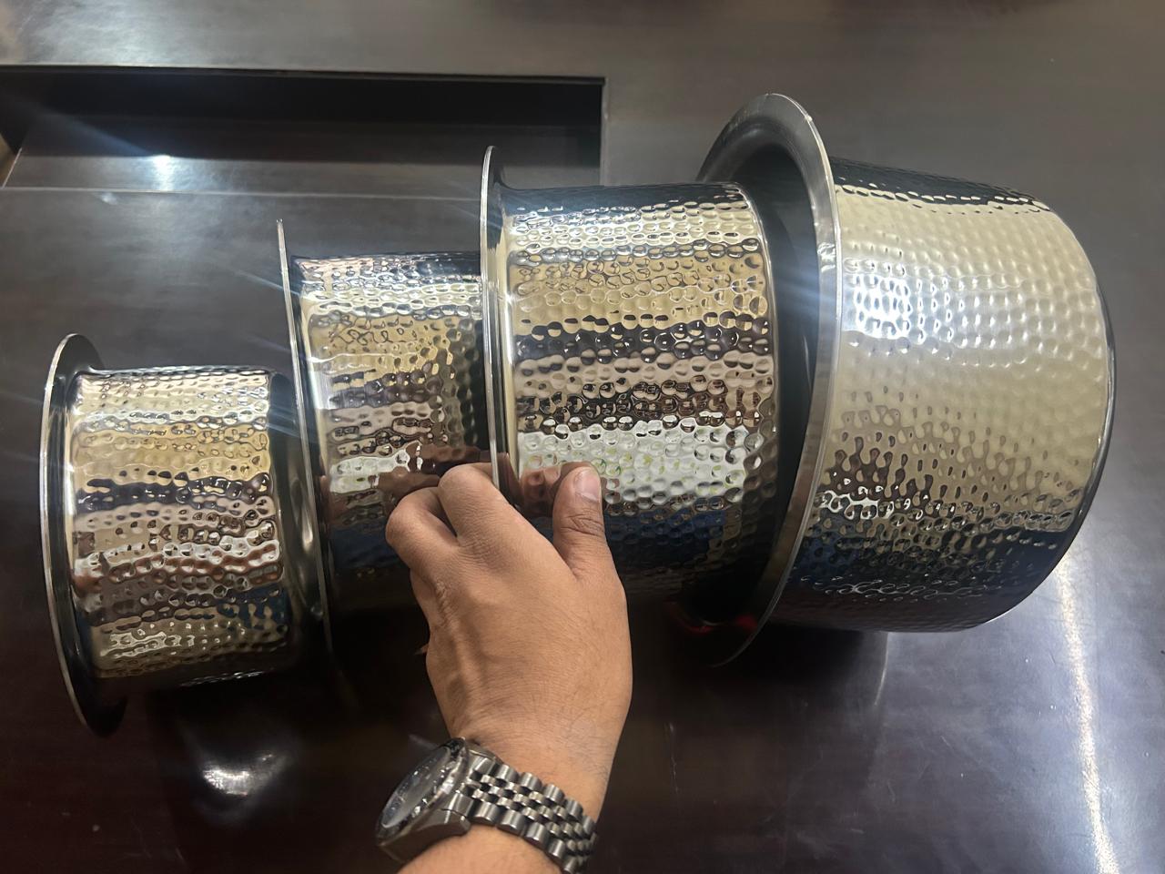 Vivaan Tryply Mathar Top | Elite Mathar Top | Tryply Steel Mathar Top - Image 2